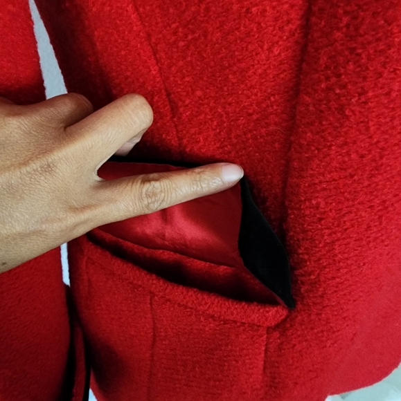 VINTAGE ESCADA MARGARETHA LEY - Picture 9 of 14